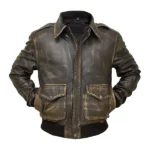 Air Force bomber Jacket