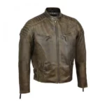 Antique Leather Jacket